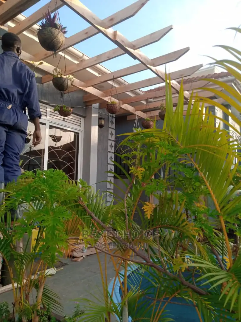 Beautifying Your Compound to the Best Standards.