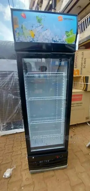 Sayona 250litres Chiller/Showcase/Display Fridge
