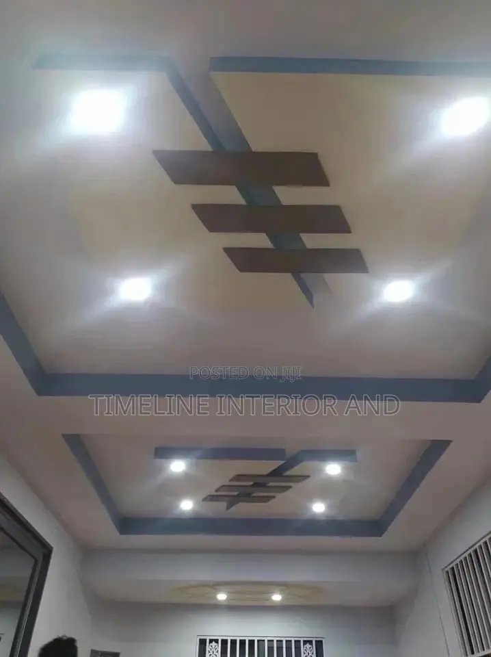 Gypsum 3D Designs