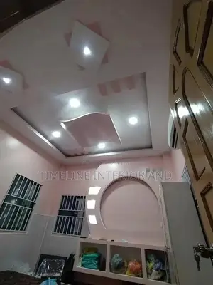 Gypsum 3D Designs