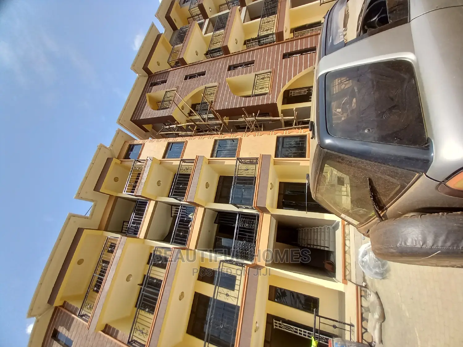 Furnished 2bdrm Apartment in Naalya, Central Division for Sale