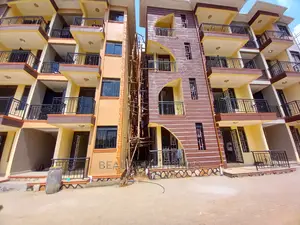 Furnished 2bdrm Apartment in Naalya, Central Division for Sale