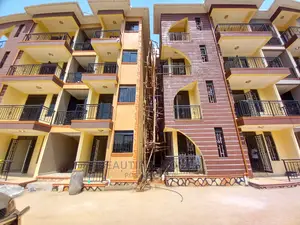 Furnished 2bdrm Apartment in Naalya, Central Division for Sale
