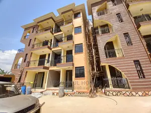 Furnished 2bdrm Apartment in Naalya, Central Division for Sale
