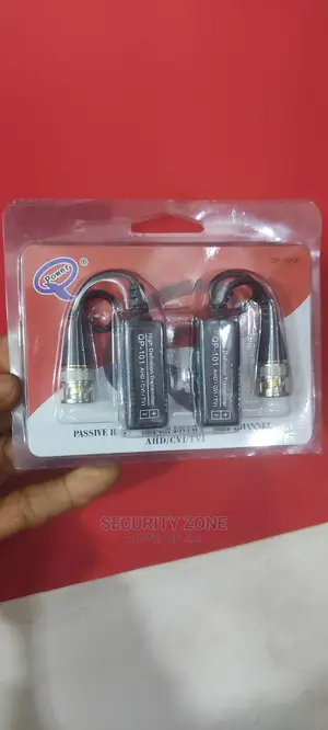 Video Balun