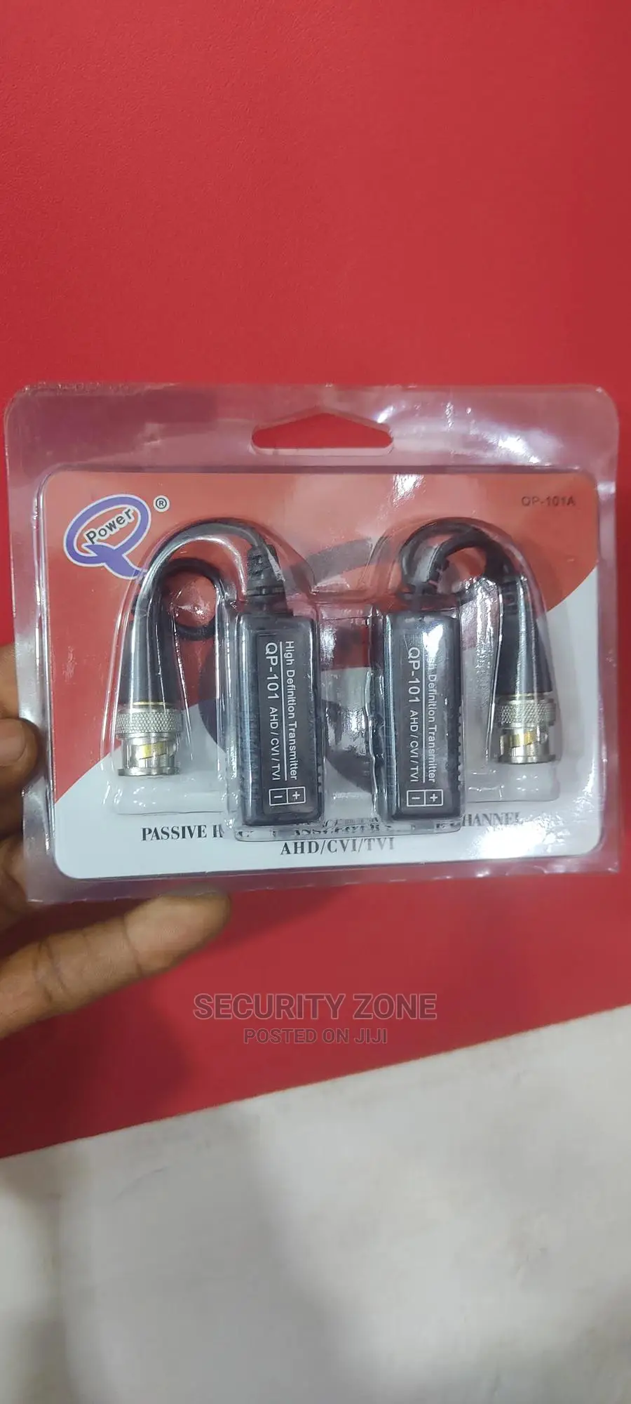 Video Balun