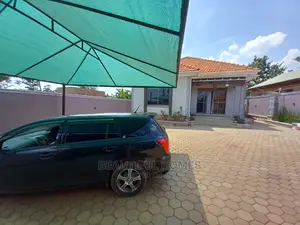 Furnished 4bdrm House in Gayaza, Central Division for Sale