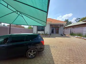 Furnished 4bdrm House in Gayaza, Central Division for Sale