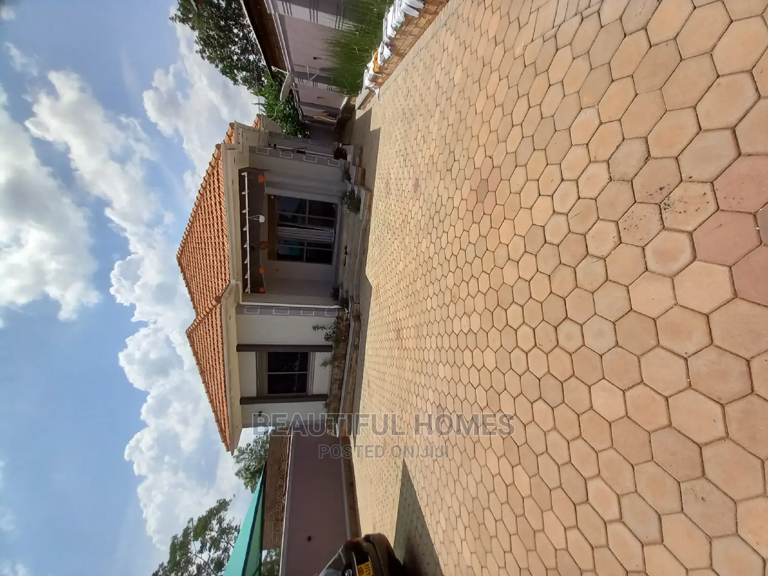 Furnished 4bdrm House in Gayaza, Kira for Sale