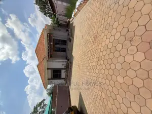 Furnished 4bdrm House in Gayaza, Kira for Sale