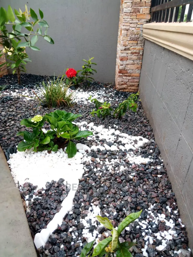 Fabolous Compound Designing and Land Scarping Services.