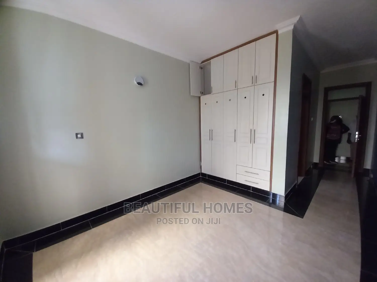 Furnished 4bdrm House in Nakwero, Kira for Sale