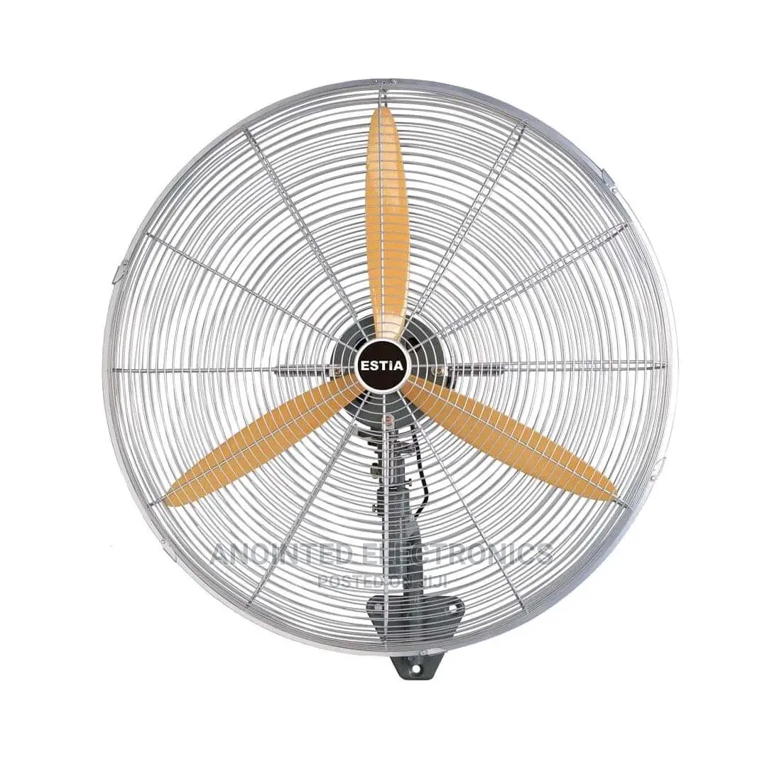 Industrial Fans