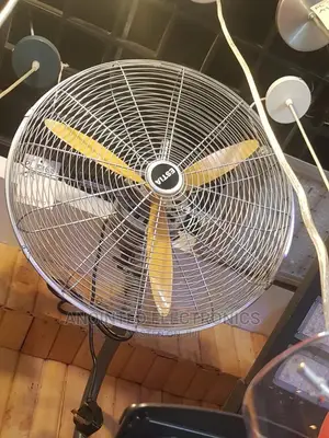 Estia Wall Industrial Fans