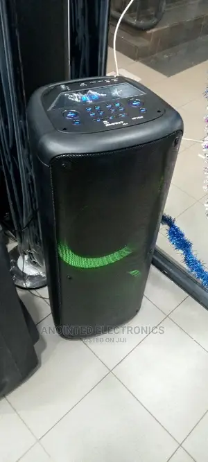 Sound Speakers