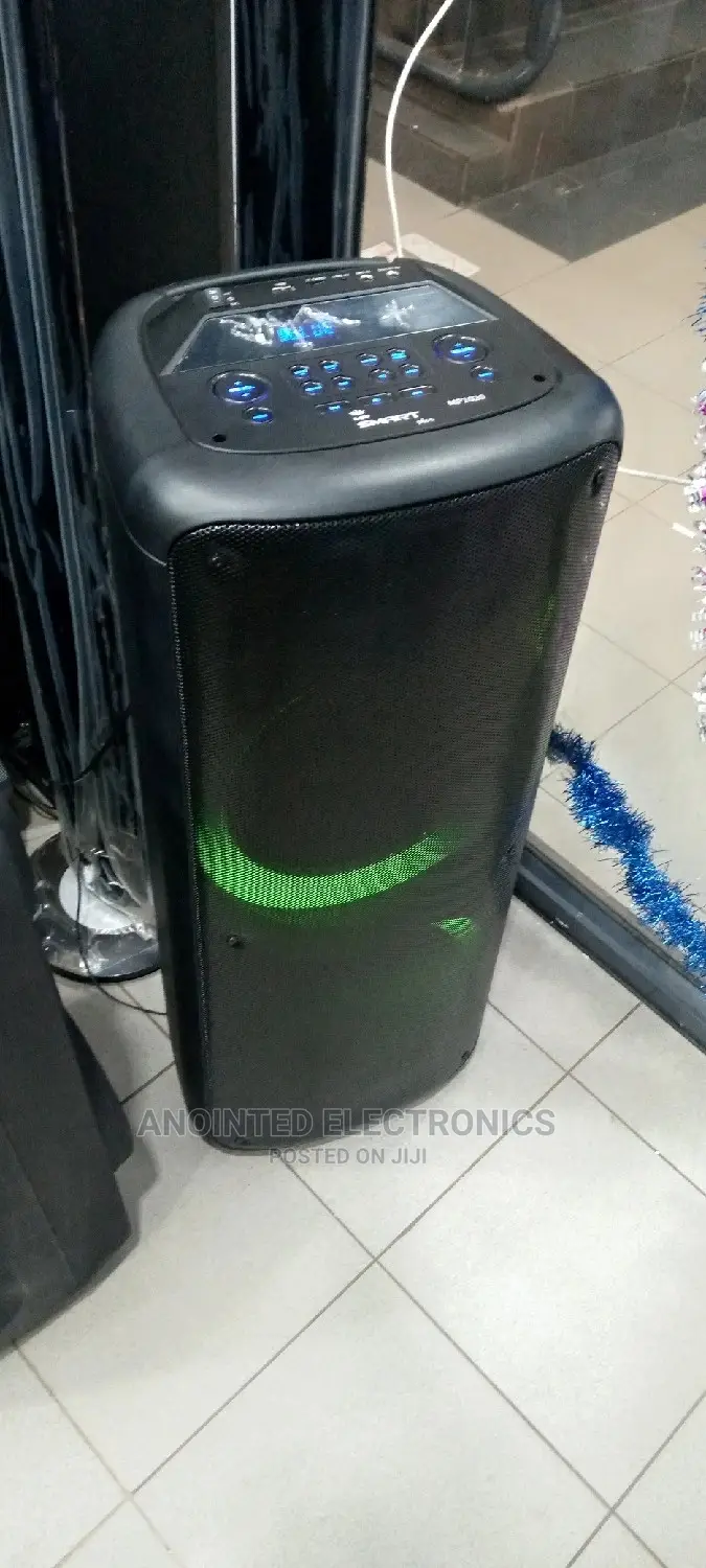 Sound Speakers