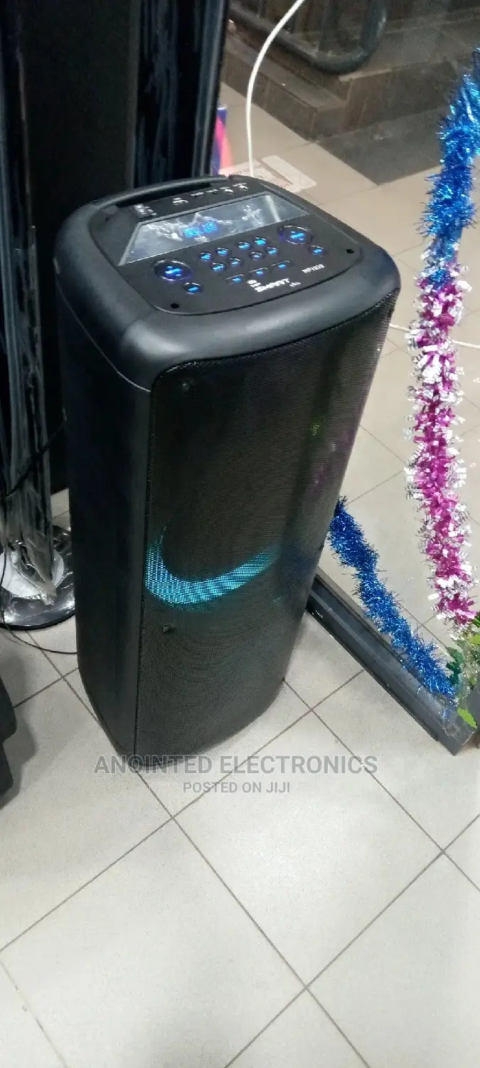 Sound Speakers