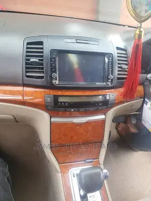 Premio 2006 Radio Upgrade
