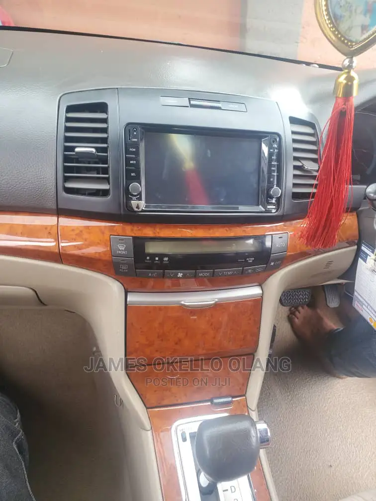 Premio 2006 Radio Upgrade
