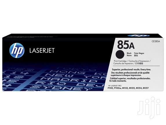 Cartridges