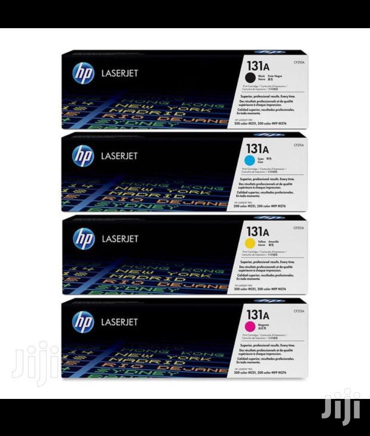 Cartridges