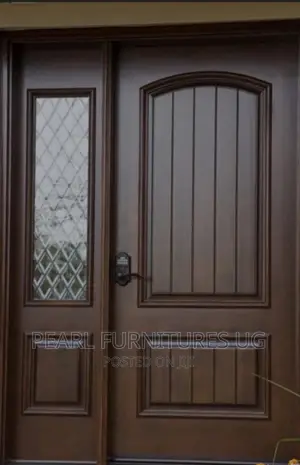 Door Masters