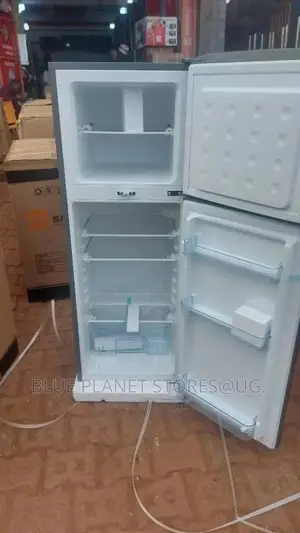 SAYONA (SRF-158) 158litre Double Door Refrigerator || SY~158