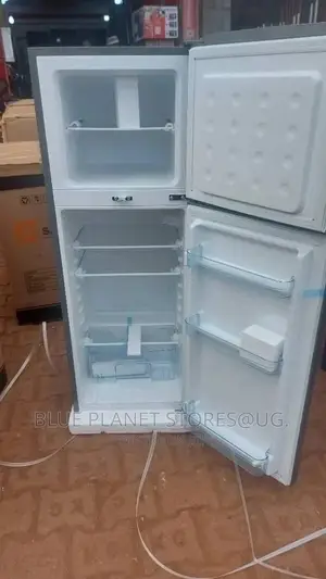 SAYONA (SRF-158) 158litre Double Door Refrigerator || SY~158