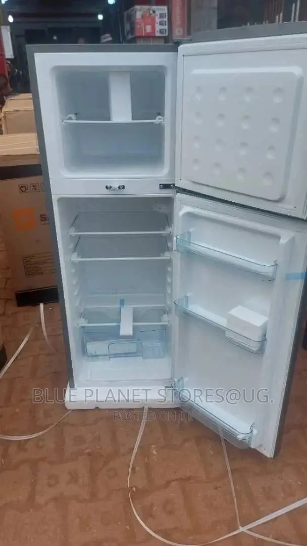 SAYONA (SRF-158) 158litre Double Door Refrigerator || SY~158
