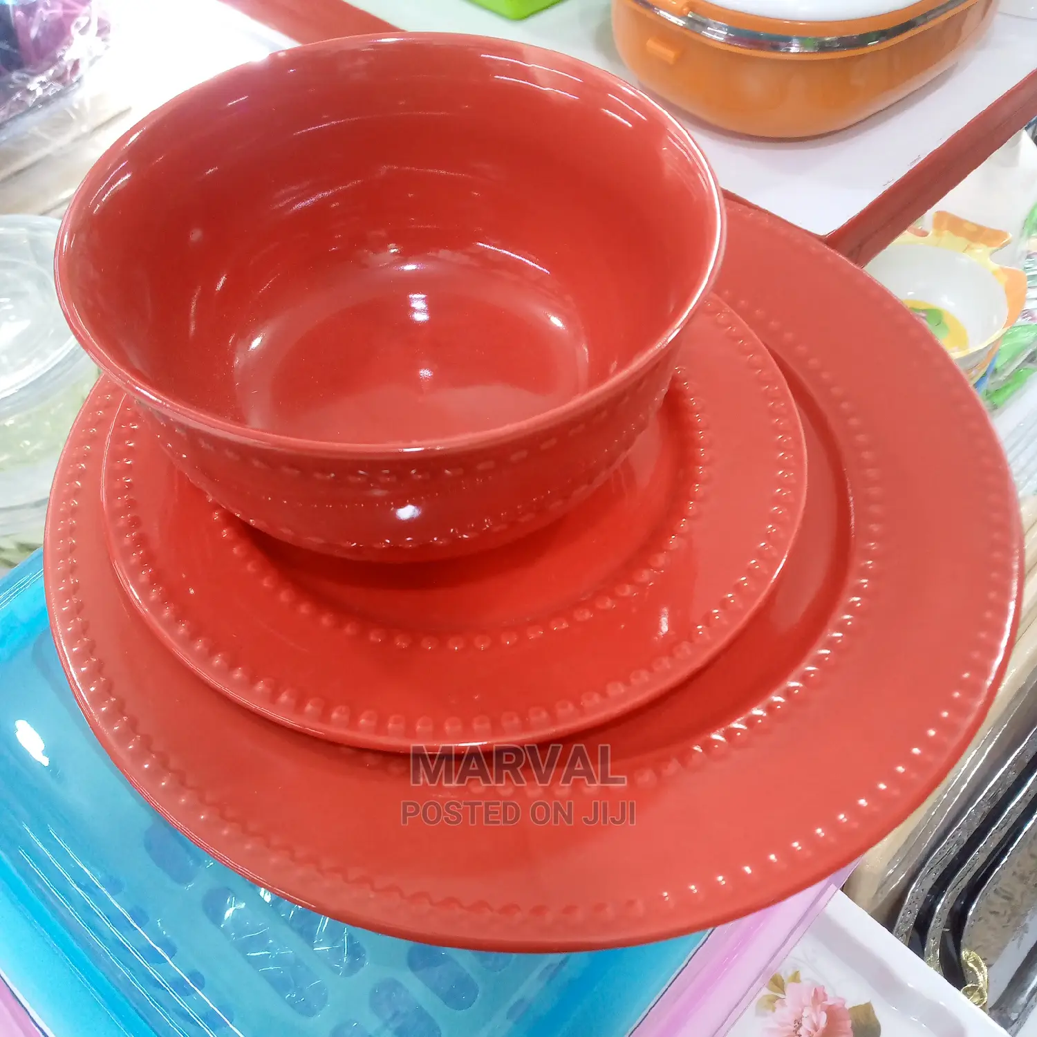 Dinner Set 12pcs