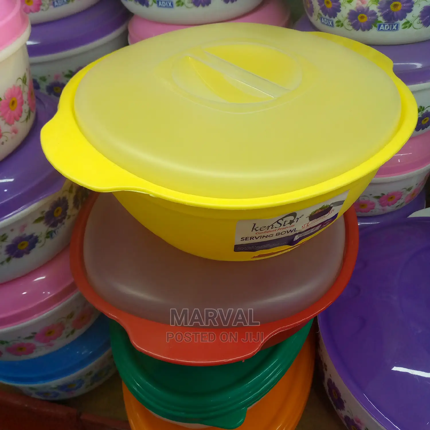 Food Containers