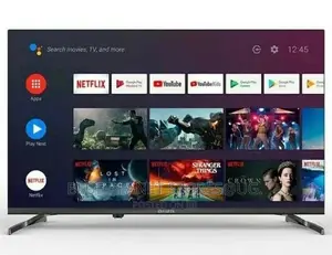 AIWA 43inch Full HD Smart TV (M7 Series Ultra Bass)