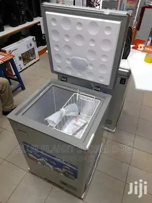 Sayona 150litres Chest/Deep Freezers