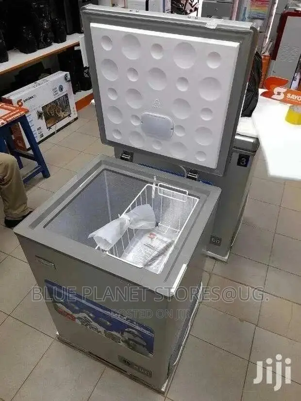 Sayona 150litres Chest/Deep Freezers