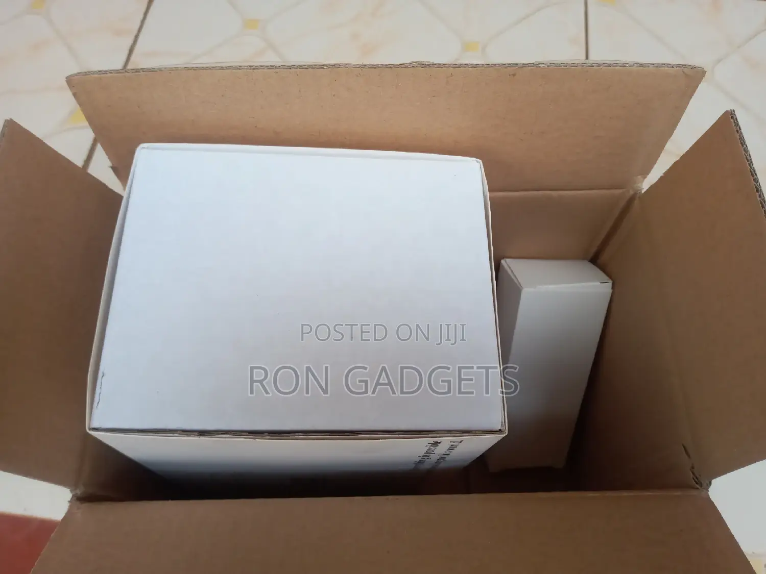 Vr Box With Controller