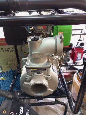 Lf30d Linfan USA DIESEL Water Pump