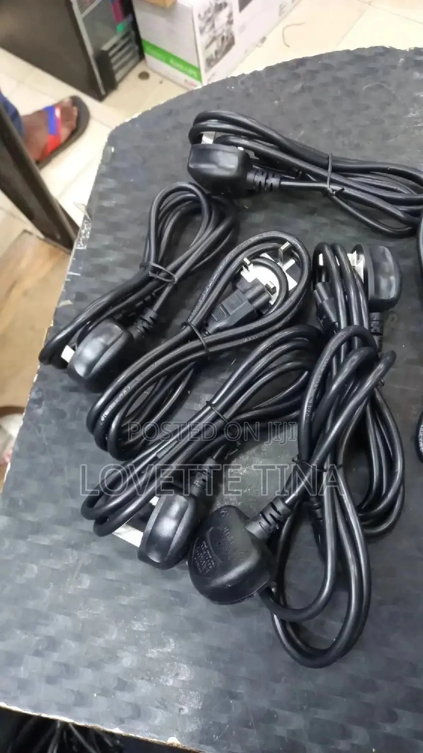 Laptop Cables