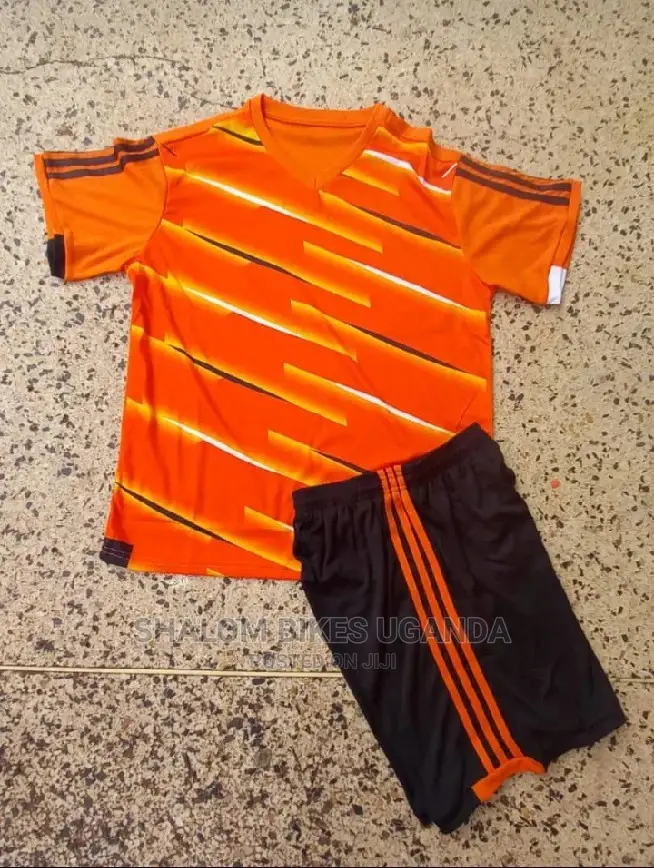 Plain Jerseys and Club Jerseys