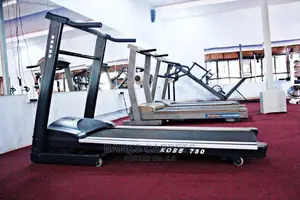 Gym Carpets