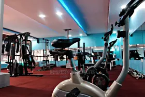Gym Carpets