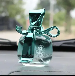 Posh Car Perfumes