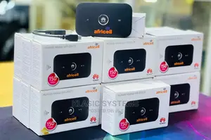Unlocked Huawei E5573 4G Mifi