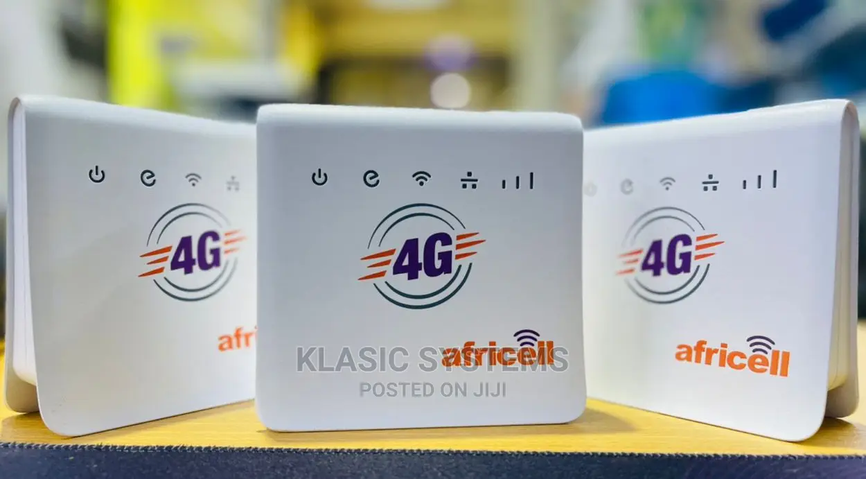 Unlocked R02 4g Router