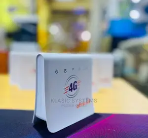 Unlocked R02 4g Router