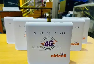 Unlocked R02 4g Router