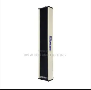 Wall Mount Column Speakers