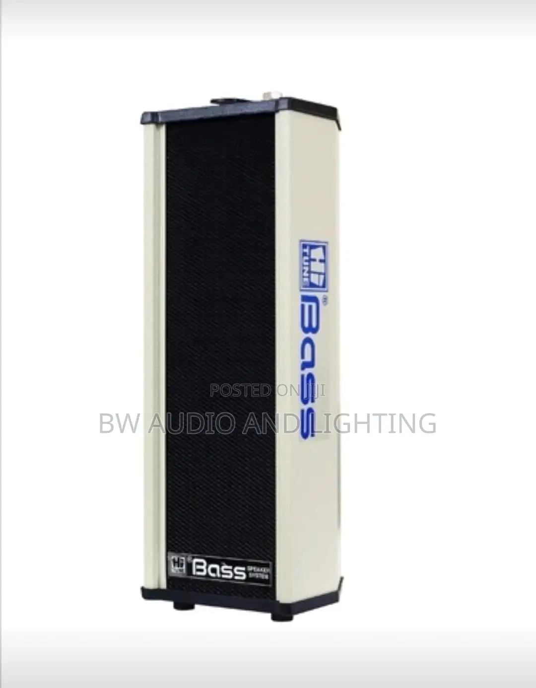 Wall Mount Column Speakers