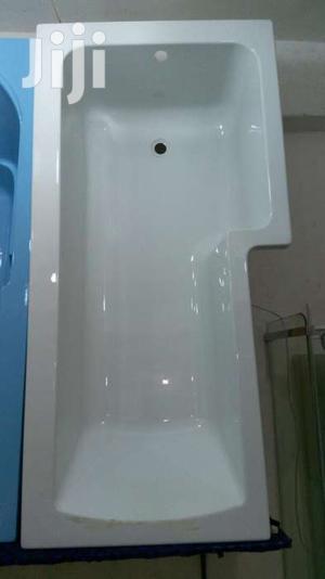 Bathtubs
