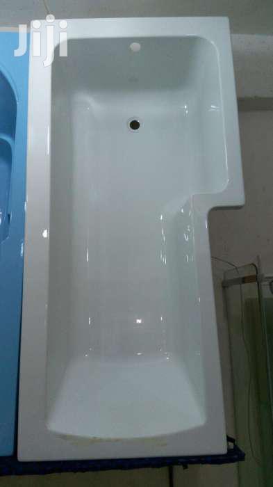 Bathtubs
