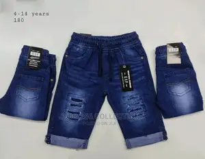 Boy's Shorts